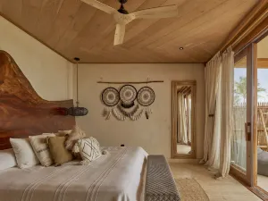 Casa Joseph Zicatela - Adults Only