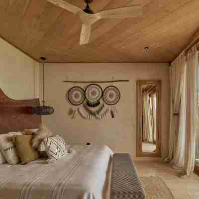 Casa Joseph Zicatela - Adults Only Rooms