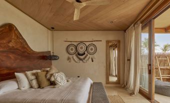 Casa Joseph Zicatela - Adults Only