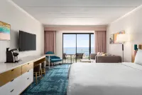 Holiday Inn Ocean City Hoteles en Ocean City