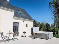 La Trélennette Hotel a Ploneour-Lanvern