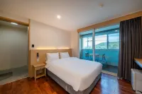 Namhae Ares Hotels in Namhae