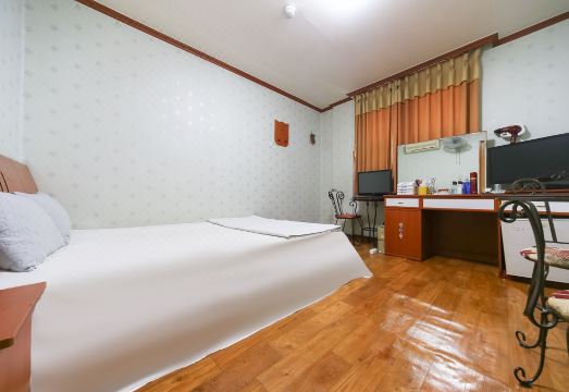 안동 삼성 객실