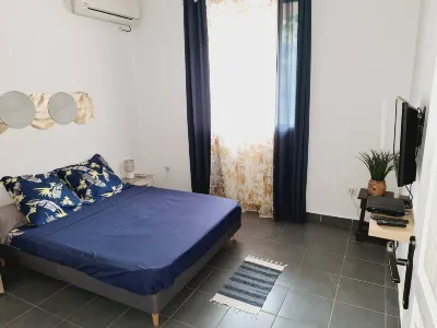 Hello Appart Confort et Modernité sur Rémire-Montjoly Hotels in 