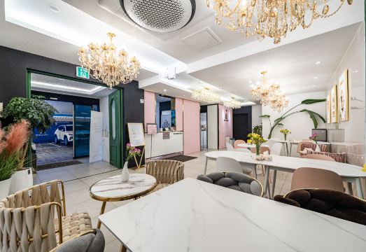 객실 내부 시설 2