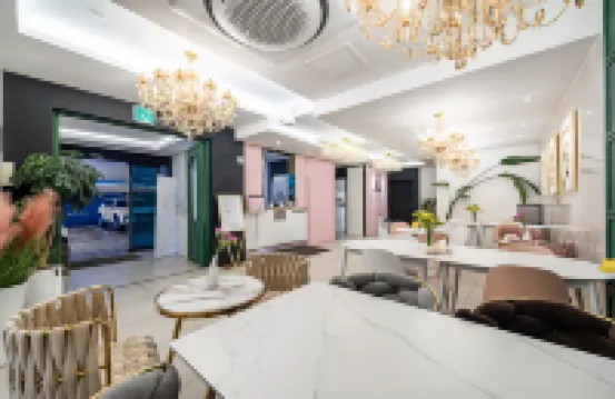 hotel miin Hotels in Gongju-si