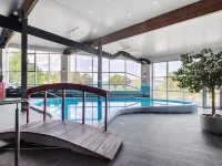 Bohusgården Hotell & Konferens Hotels in Uddevalla