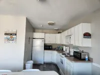 Beach Retreat Located in the Heart of Dewey!