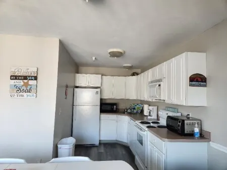 Beach Retreat Located in the Heart of Dewey! Отели рядом с достопримечательностью «Дьюи Бич»