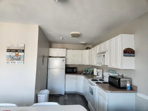 Beach Retreat Located in the Heart of Dewey! Hotels in Dewey Beach