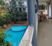 The Blackbuck Ashwem Hotels in 