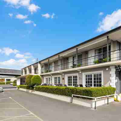 Ibis Styles Albany Hotel Exterior