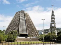 Ibis Budget RJ Copacabana Các khách sạn ở Rio De Janeiro
