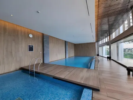Residence Taman Anggrek Yonas