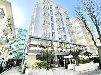 Hotel Eiffel