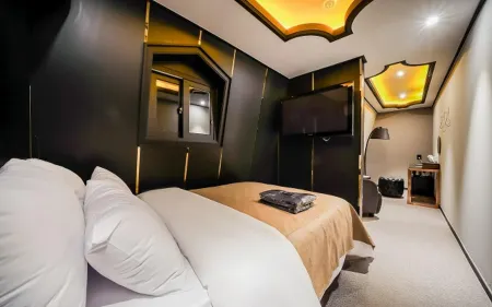 Hongdae the Gray Hotel