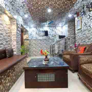 Spot on 29647 Hotel Heaven Others