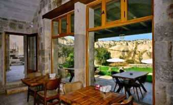 Aza Cave Cappadocia Adult Hotel