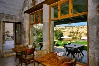 Aza Cave Cappadocia Adult Hotel Hotel di Göreme Belediyesi