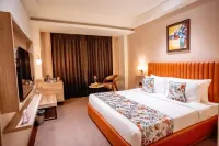 아스터 그랜드 바이 젠큐 사켓