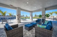 Spacious and Modern Home for 9 Guests Hôtels à : Citrus Ridge