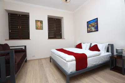 Syune Mini Hotel Hotel a 