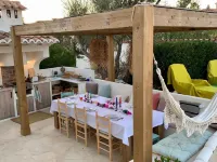 Scenic Villa, Costa Blanca - Hot Tub