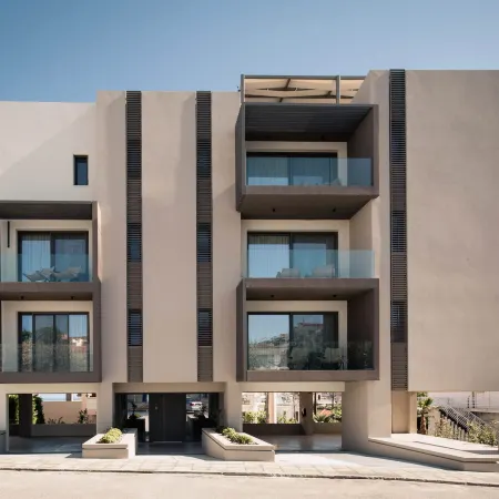 Chania Elegance Suites