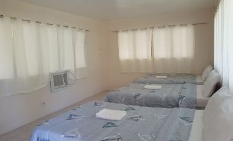 Aglicay Beach Resort