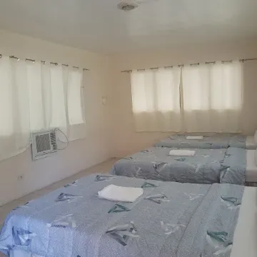 Aglicay Beach Resort