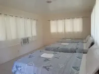 อักลิเคย์ บีช รีสอร์ท