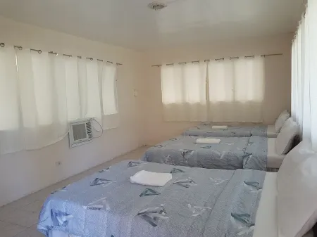 Aglicay Beach Resort