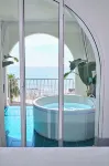 Calea Boutique Hotel - Hot Tub