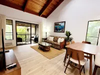 Newly Remodeled Tropical Resort