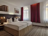 Pension Bei der Marienkirche Hotels in Bad Langensalza