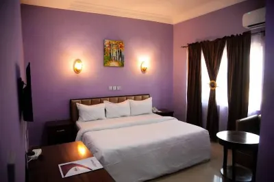 Majesty Realm Hotels Hotels in 