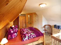 Ferienwohnung, Wieck am Darss Hoteles en Wieck auf dem Darß