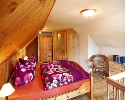 Ferienwohnung, Wieck am Darss Hotels in Wieck
