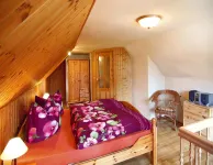 Ferienwohnung, Wieck am Darss