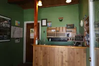 Bonne Belle Motel Hotels in West Bend