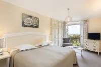 La Bastide de Tourtour Hotel & Spa Hotels in Tourtour