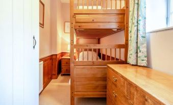 Papist Hall Cottages