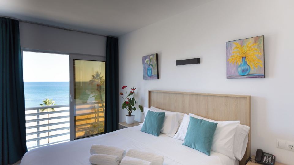 Hotel Mediterráneo by Croma