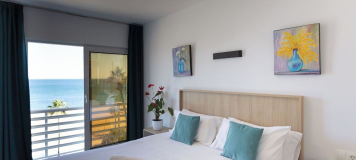 Hotel Mediterráneo by Croma Hotels in Estepona
