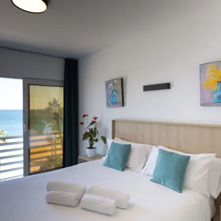 Hotel Mediterráneo by Croma
