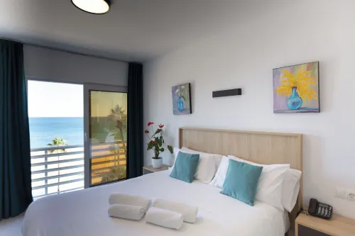 Hotel Mediterráneo by Croma