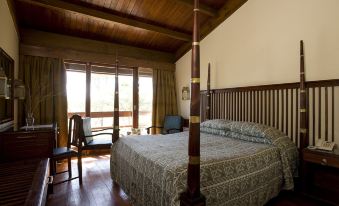 Seronera Wildlife Lodge