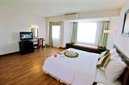 Park View Hotel