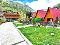 Tabiat Bungalows のホテル