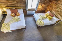 Bel Aire Motel Các khách sạn ở Missoula